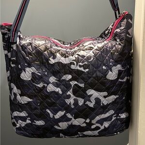 ISCREAM BLUE CAMO WEEKENDER